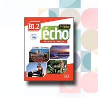 Echo B1-2 2e Edition