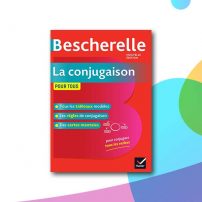 دانلود کتاب Bescherelle La conjugaison