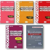 دانلود Vocabulaire Progressif Du français